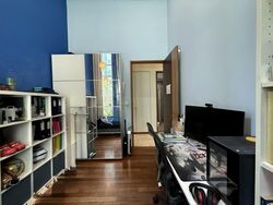 The Nexus (D21), Condominium #536958601